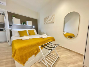 Happy Family Apartments Incantesimo